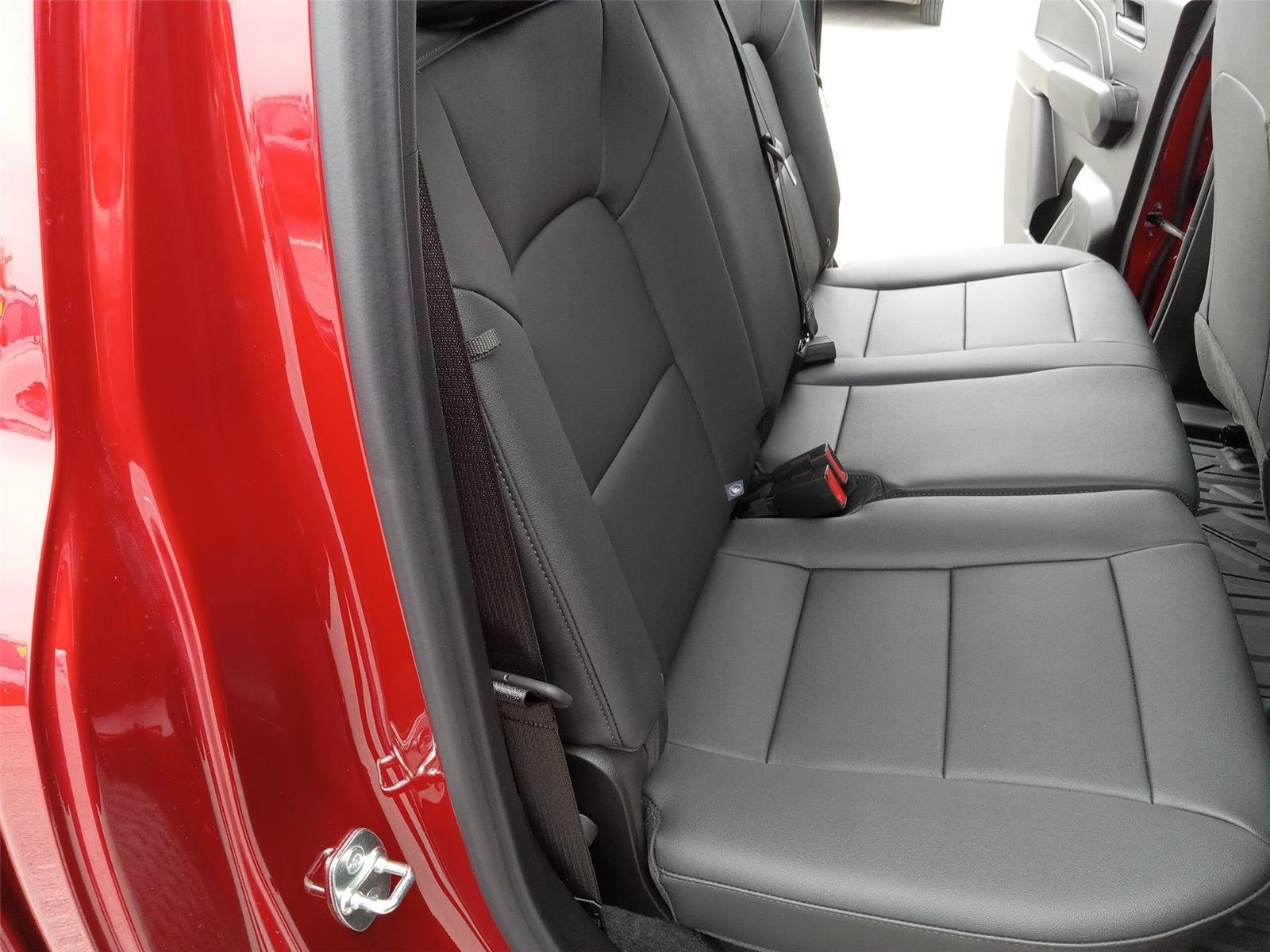 2026 Chevrolet Colorado Trail Boss - Photo 64
