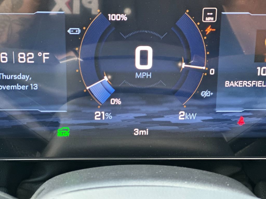 2026 Chevrolet Blazer EV LT - Photo 26