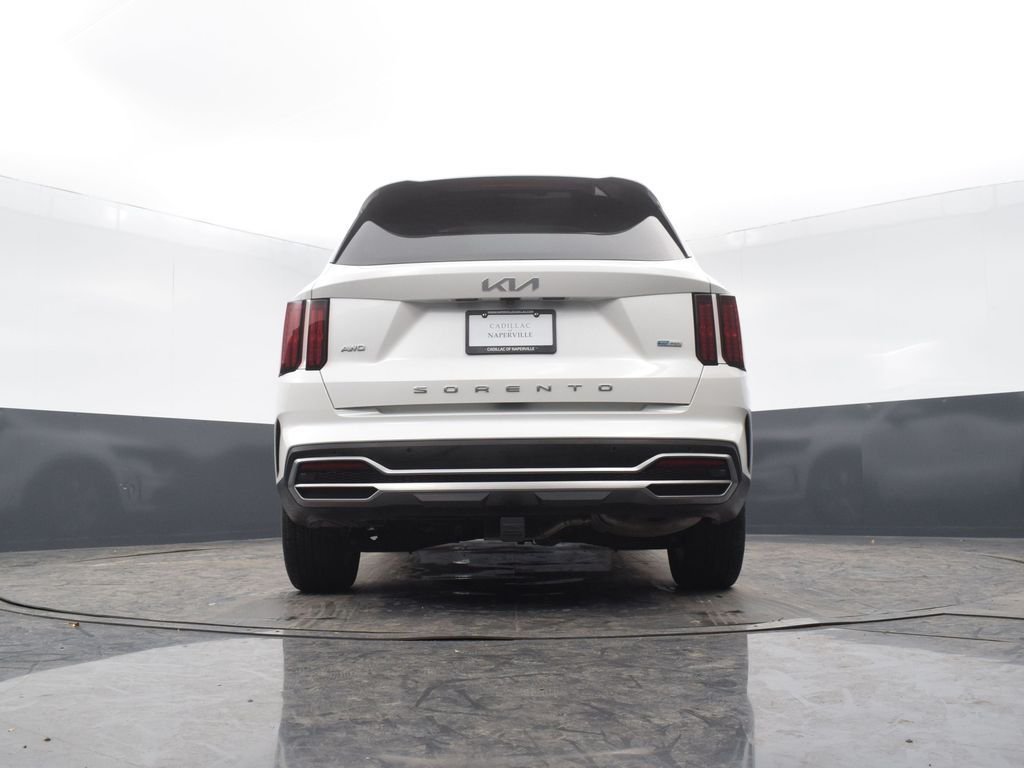 2022 KIA SORENTO - Image 49