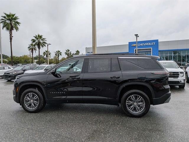 2027 Chevrolet Traverse LT - Photo 33