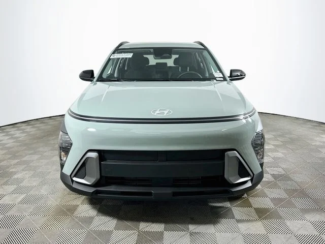 New 2027 Hyundai KONA SEL Sport