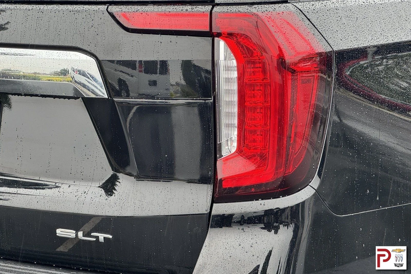 Certified Used 2022 Black GMC SLT image 31
