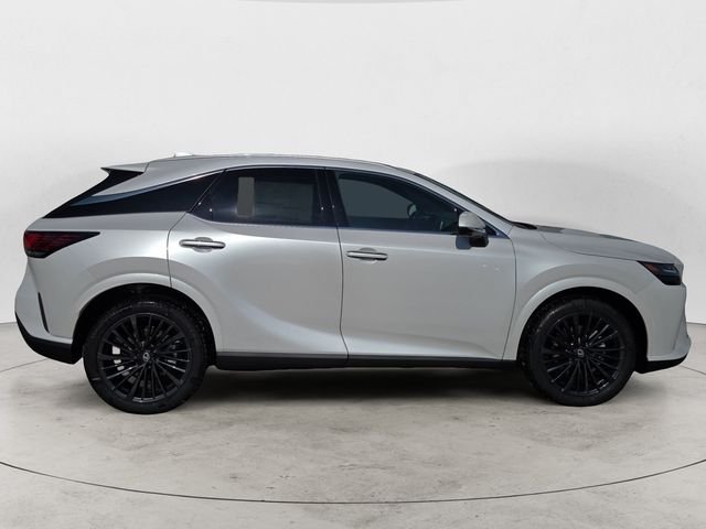 2026 Lexus RX 350 Premium - Photo 6