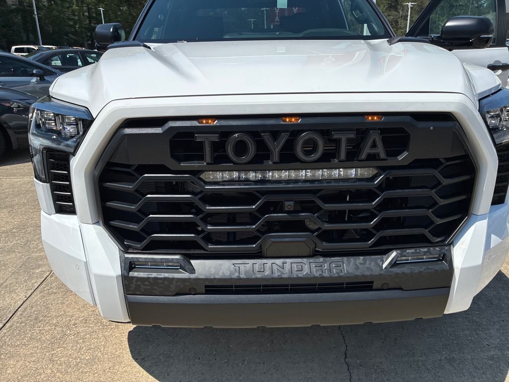 2026 Toyota Tundra TRD Pro - Photo 28