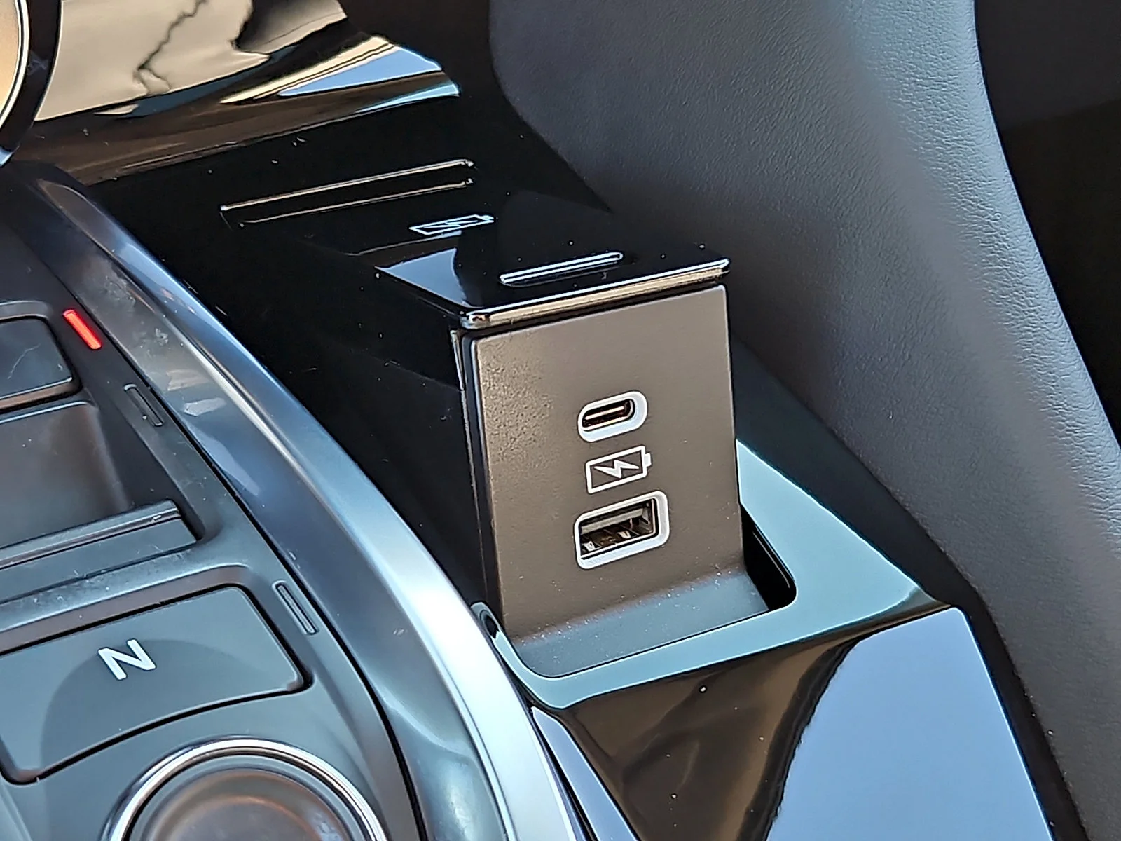 2022 Acura MDX Technology Package - Photo 57