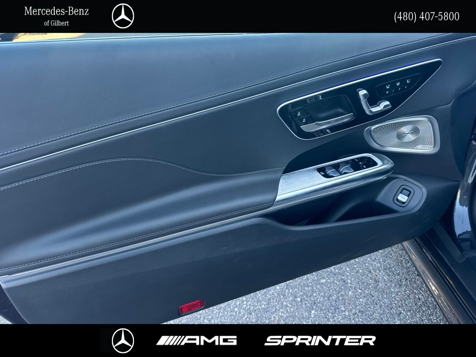 Certified Used 2024 Gray Mercedes-Benz CLE 300 image 11