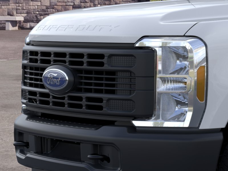 New 2026 White Ford XL image 40