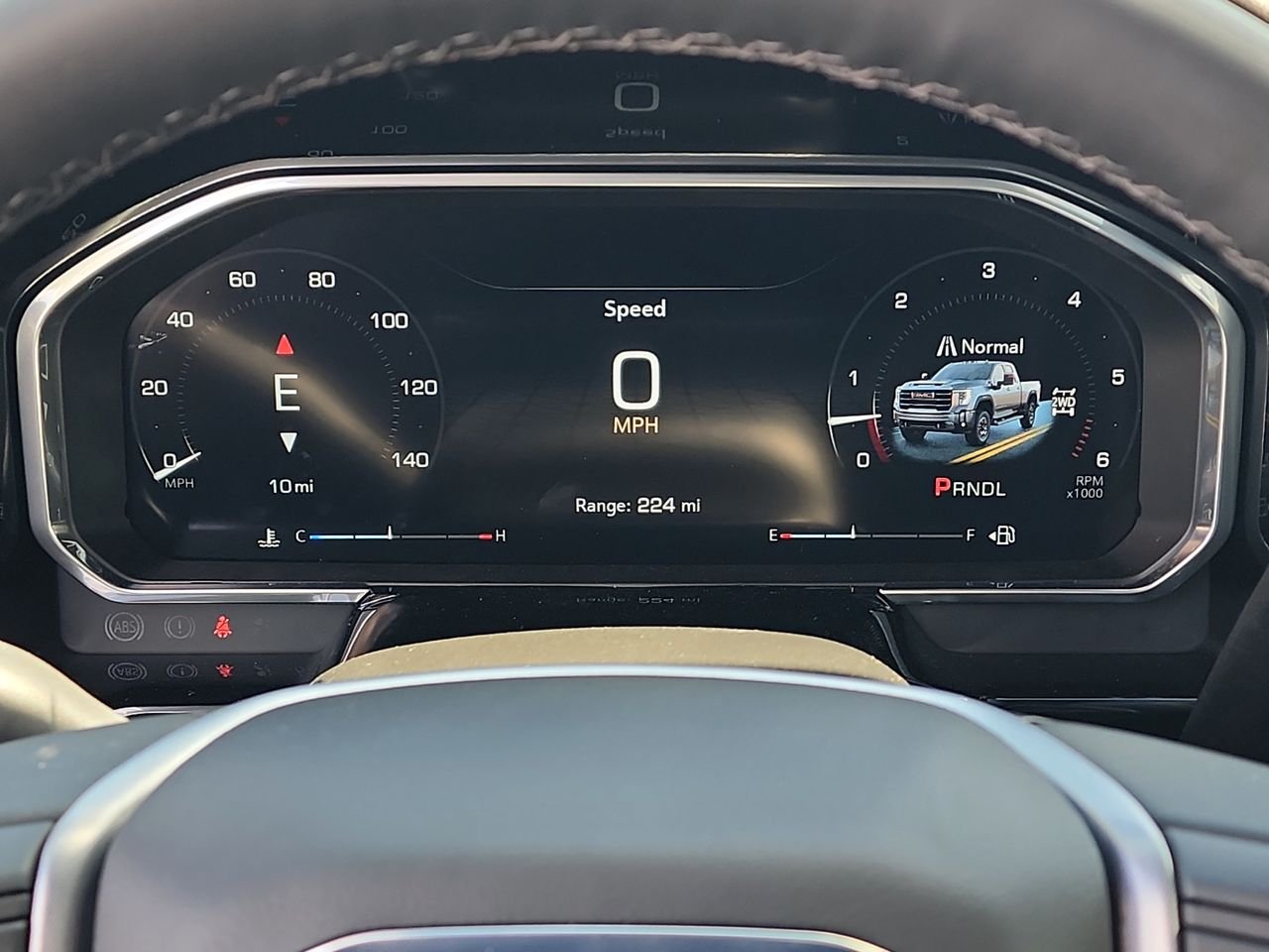 New 2026 Black GMC SLE image 14