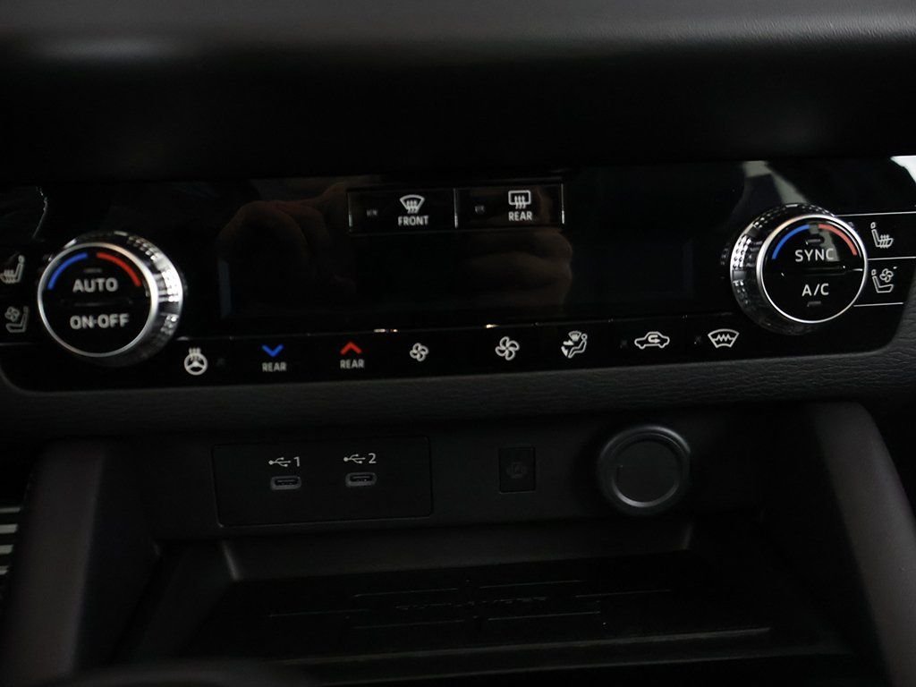 2025 Mitsubishi Outlander SEL - Photo 52