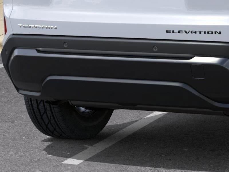 2025 GMC TERRAIN - Image 20