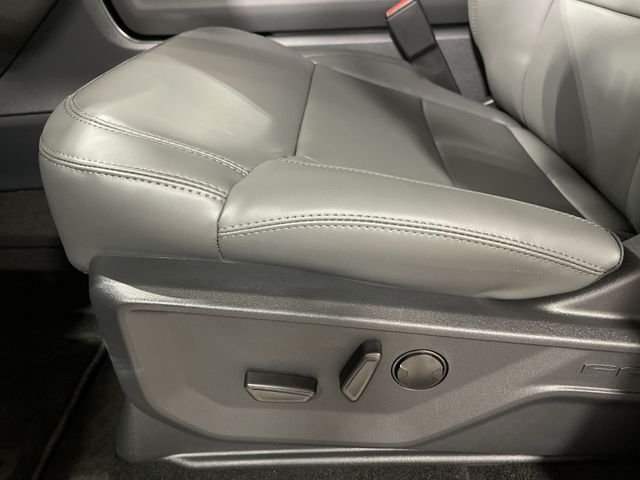 New 2026 Agate Black Metallic Ford Active image 18