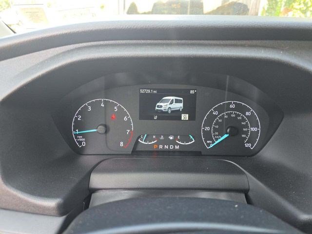 Used 2023 Agate Black Metallic Ford XLT image 13
