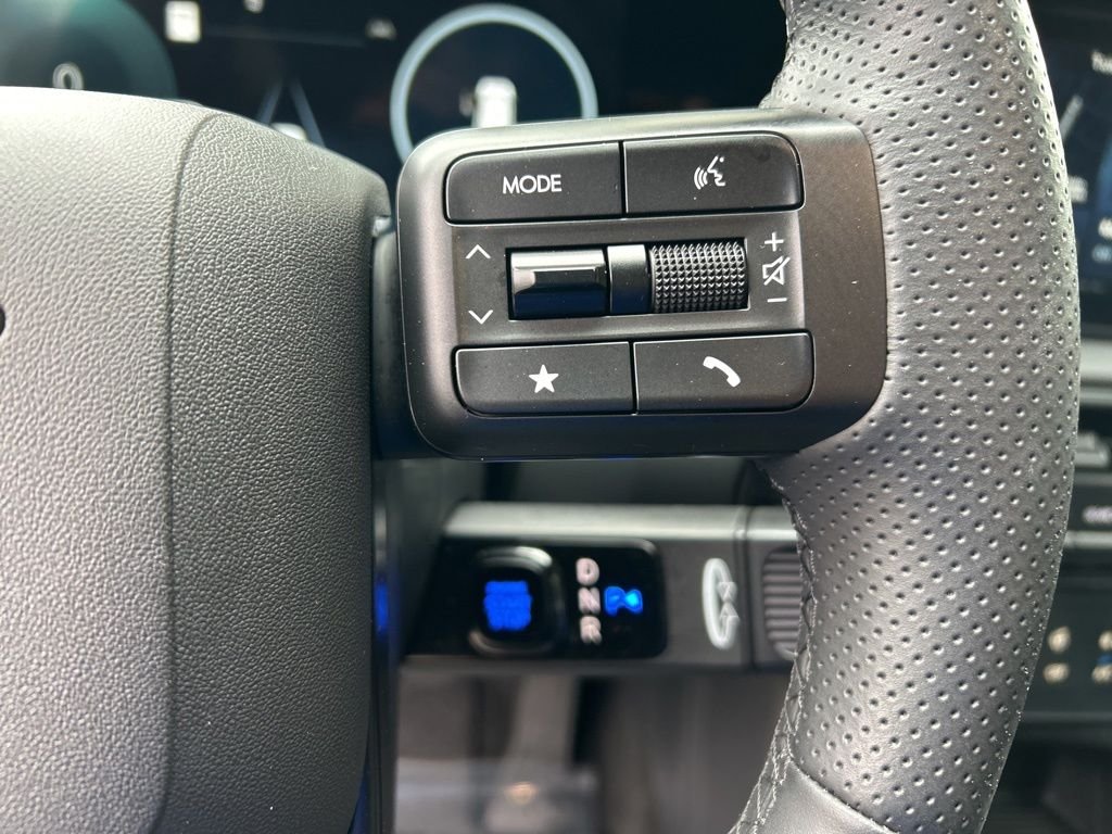 Certified Used 2026 Blue Hyundai XRT Pro image 23