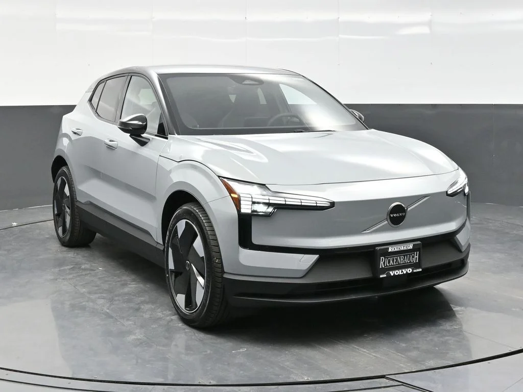 2026 Volvo EX30 Twin Motor Performance Plus's photo