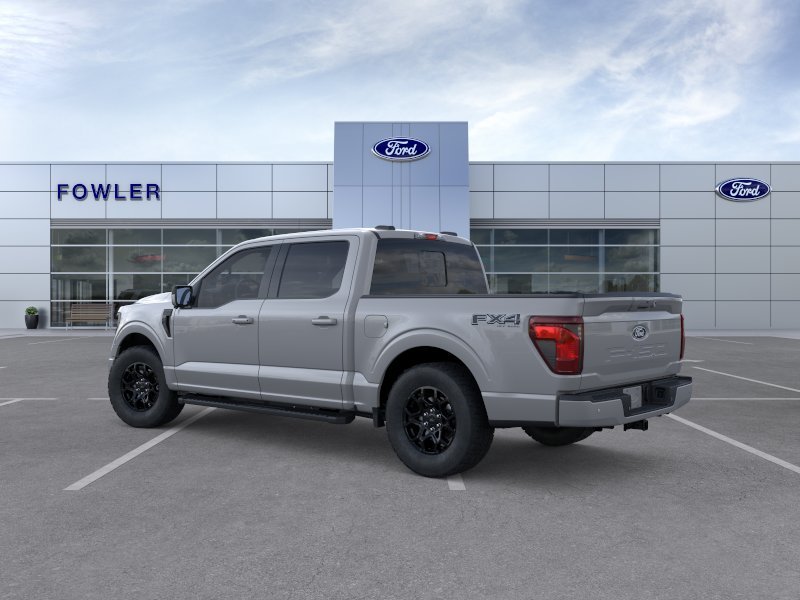 New 2026 Avalanche Ford XLT image 33