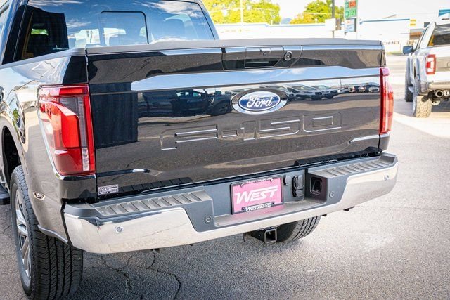 2025 Ford F-150 Lariat - Photo 9