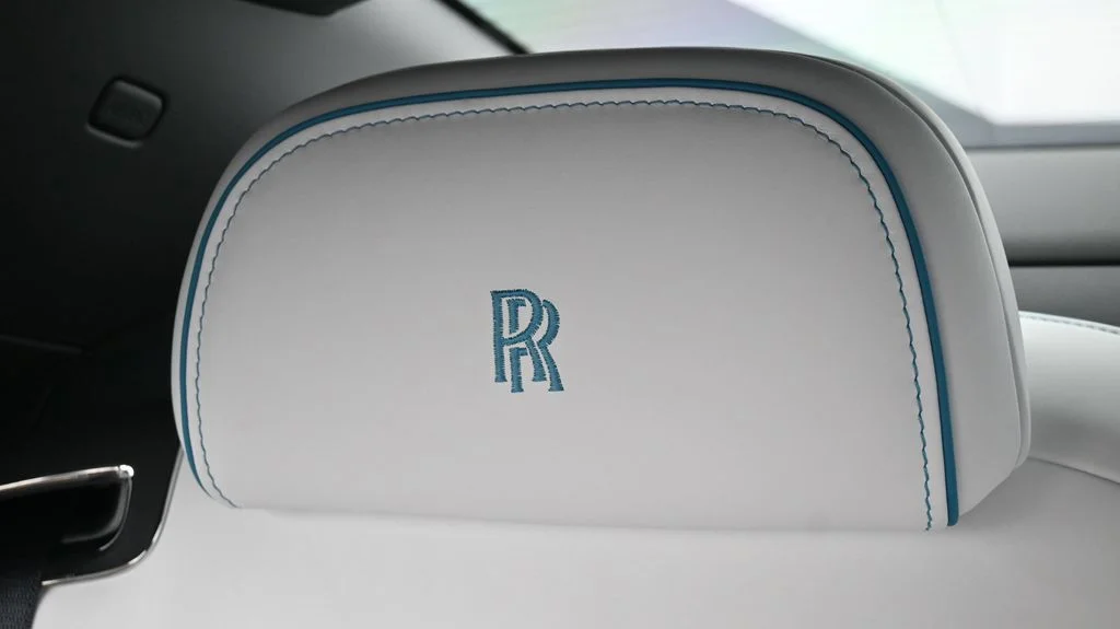 Used 2025 Black Rolls-Royce  image 20