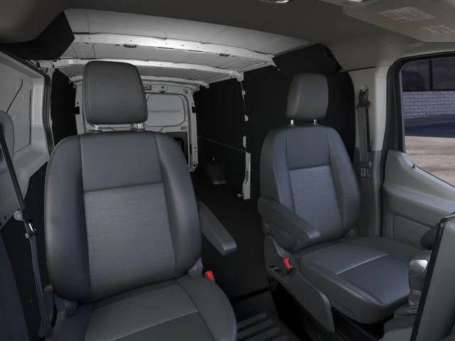 2026 Ford Transit Van Base - Photo 10