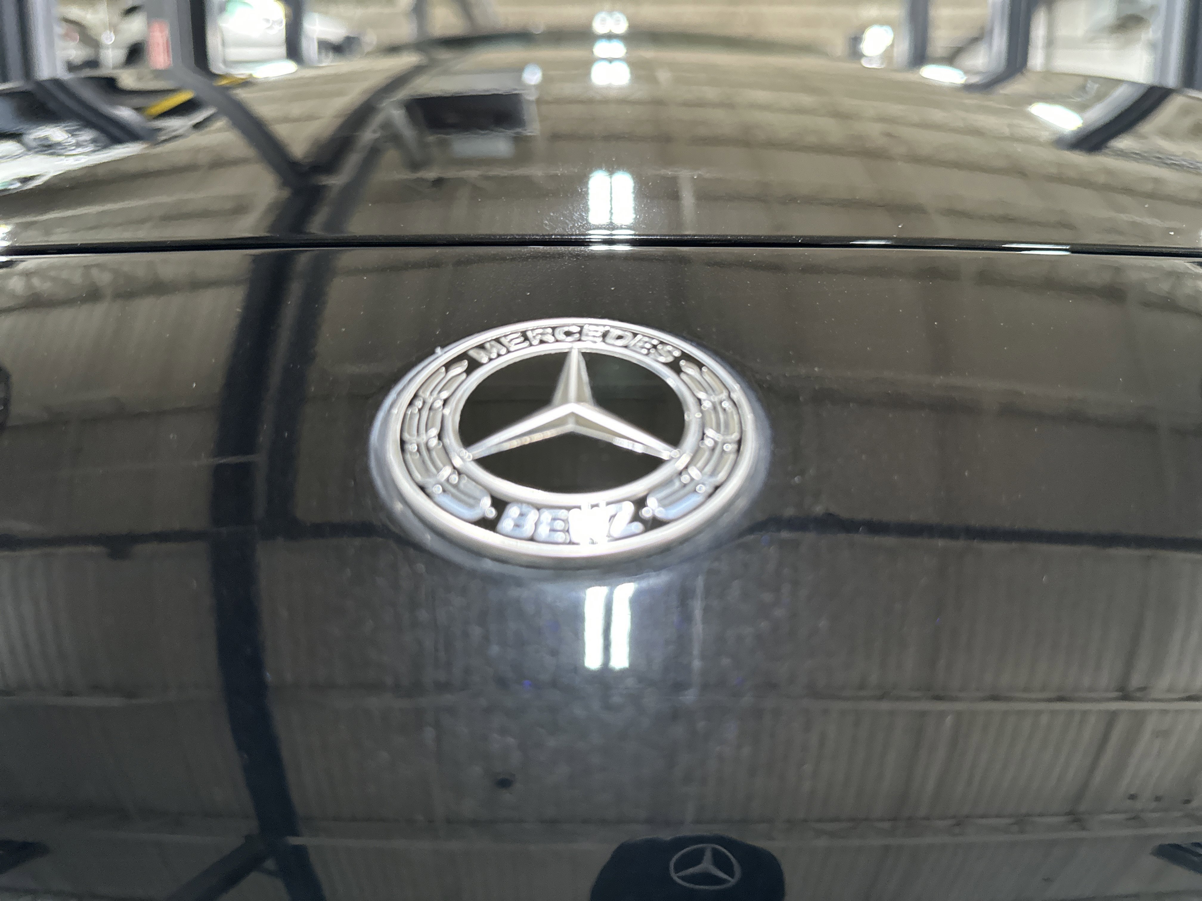 Certified Used 2022 Obsidian Black Metallic Mercedes-Benz AMG® SL 63 image 56