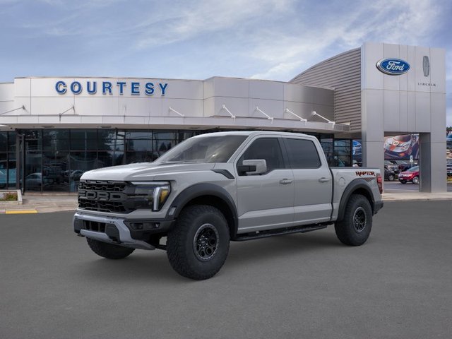 2026 Ford F-150 Raptor®