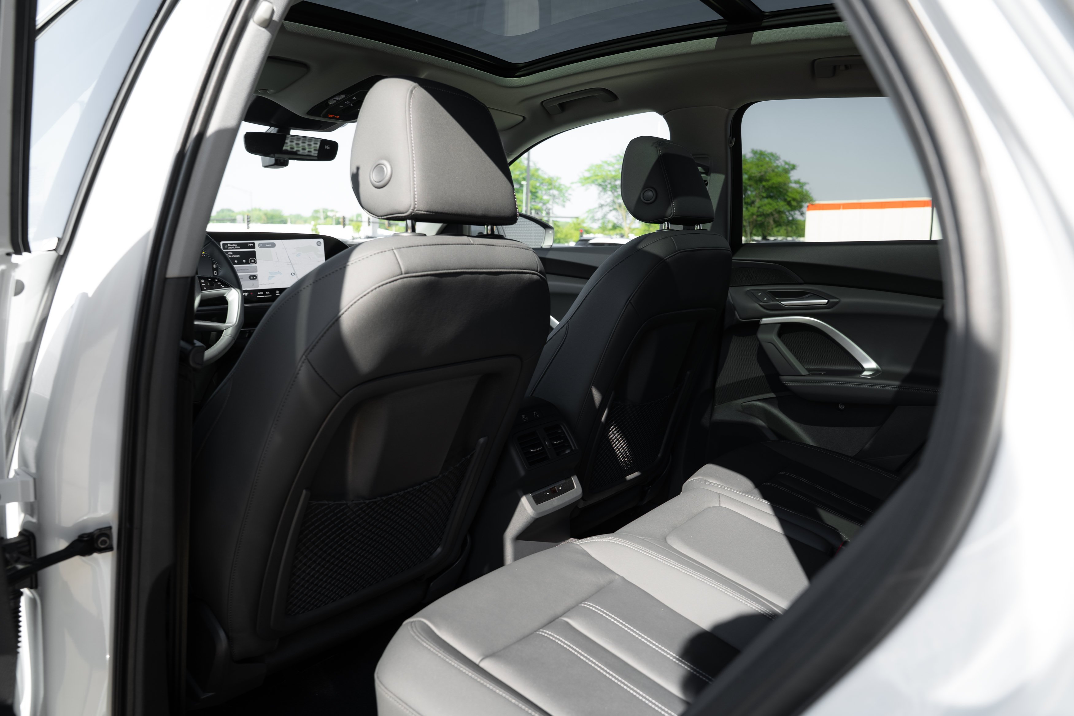 New 2026 Glacier Audi Premium image 21