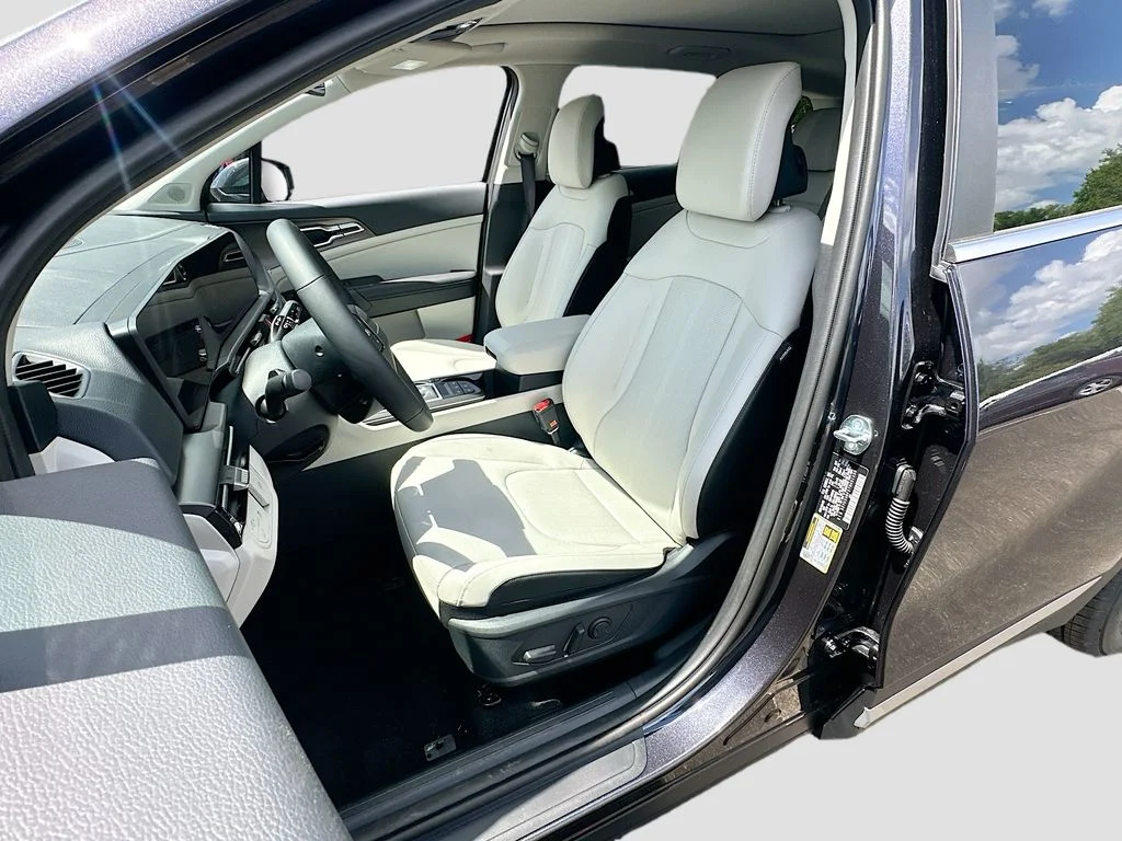New 2026 Panthera Metal Kia EX image 20