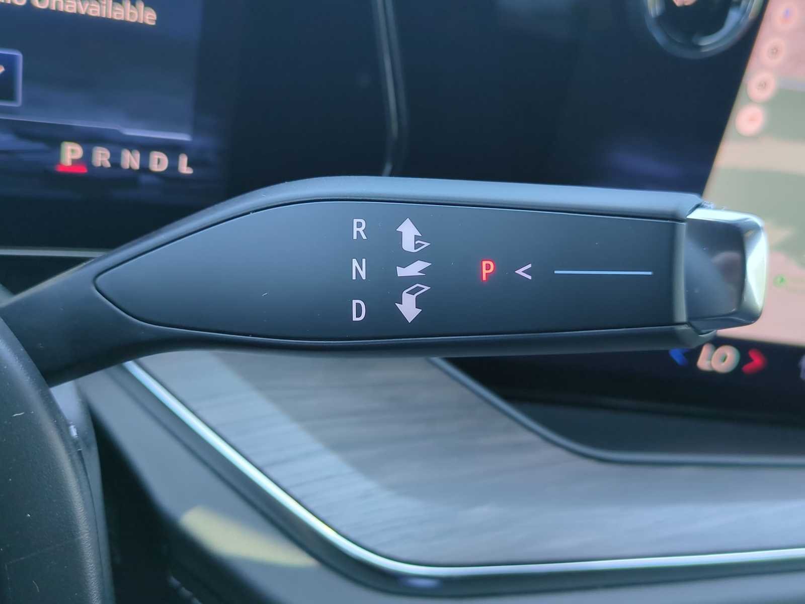 New 2026 Dark Ash Metallic Chevrolet LT image 22