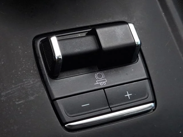 Certified Used 2024 Black GMC AT4X image 25