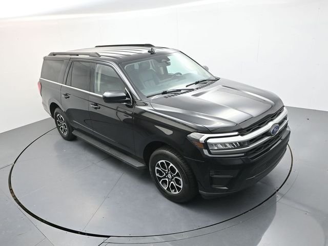 Used 2024 Black Ford XLT image 18