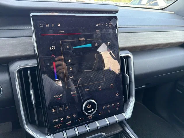 New 2026 Summit White GMC Denali image 27