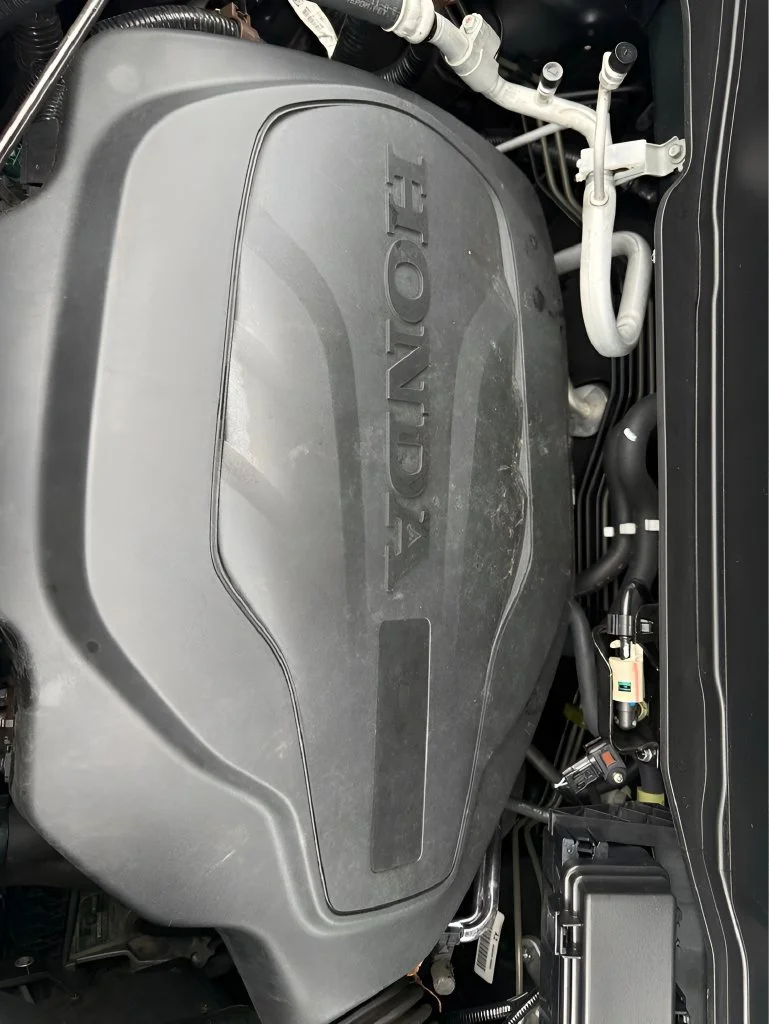 Used 2023 Black Honda RTL-E image 30