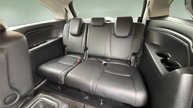 Used 2025  Honda EX-L image 34
