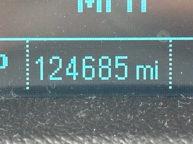 Used 2016 Red Buick Base image 13