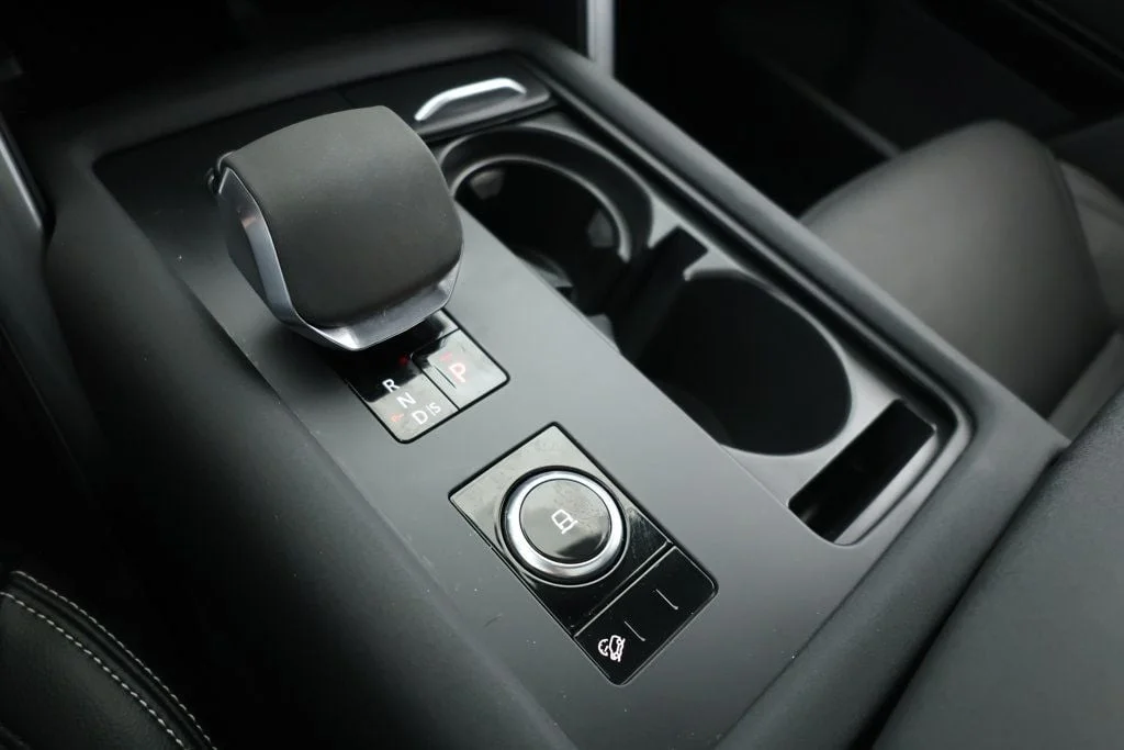 2024 Land Rover Discovery Dynamic SE - Photo 15