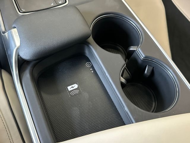 2025 Acura TLX A-Spec Package - Photo 17