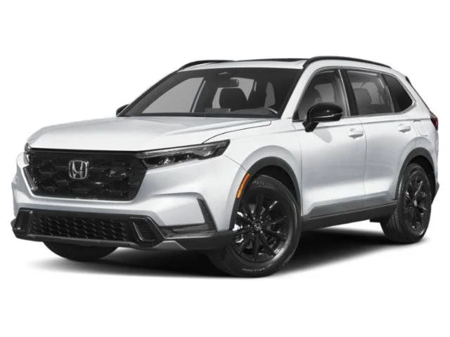 Used 2023  Honda Sport image 1