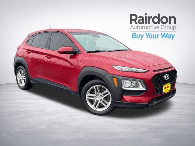 2019 Hyundai Kona SE Automatic AWD's photo