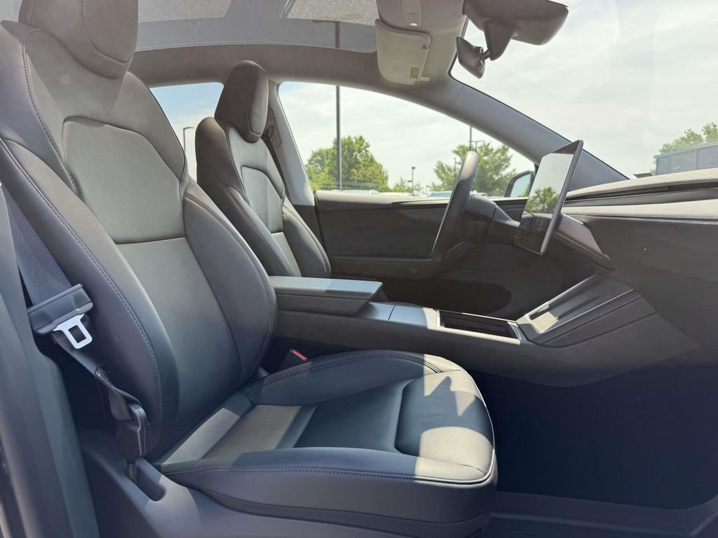 Used 2026  Tesla Premium image 14