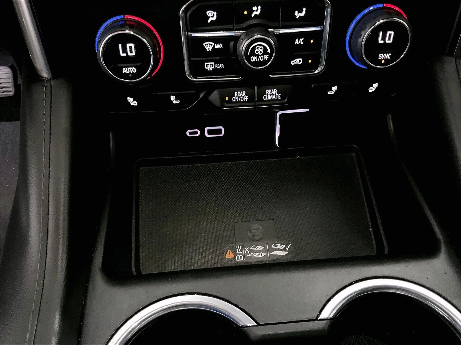Used 2023 Black Chevrolet LT image 26