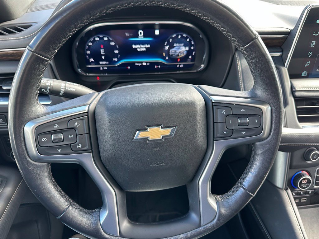 2023 Chevrolet Tahoe Premier - Photo 13