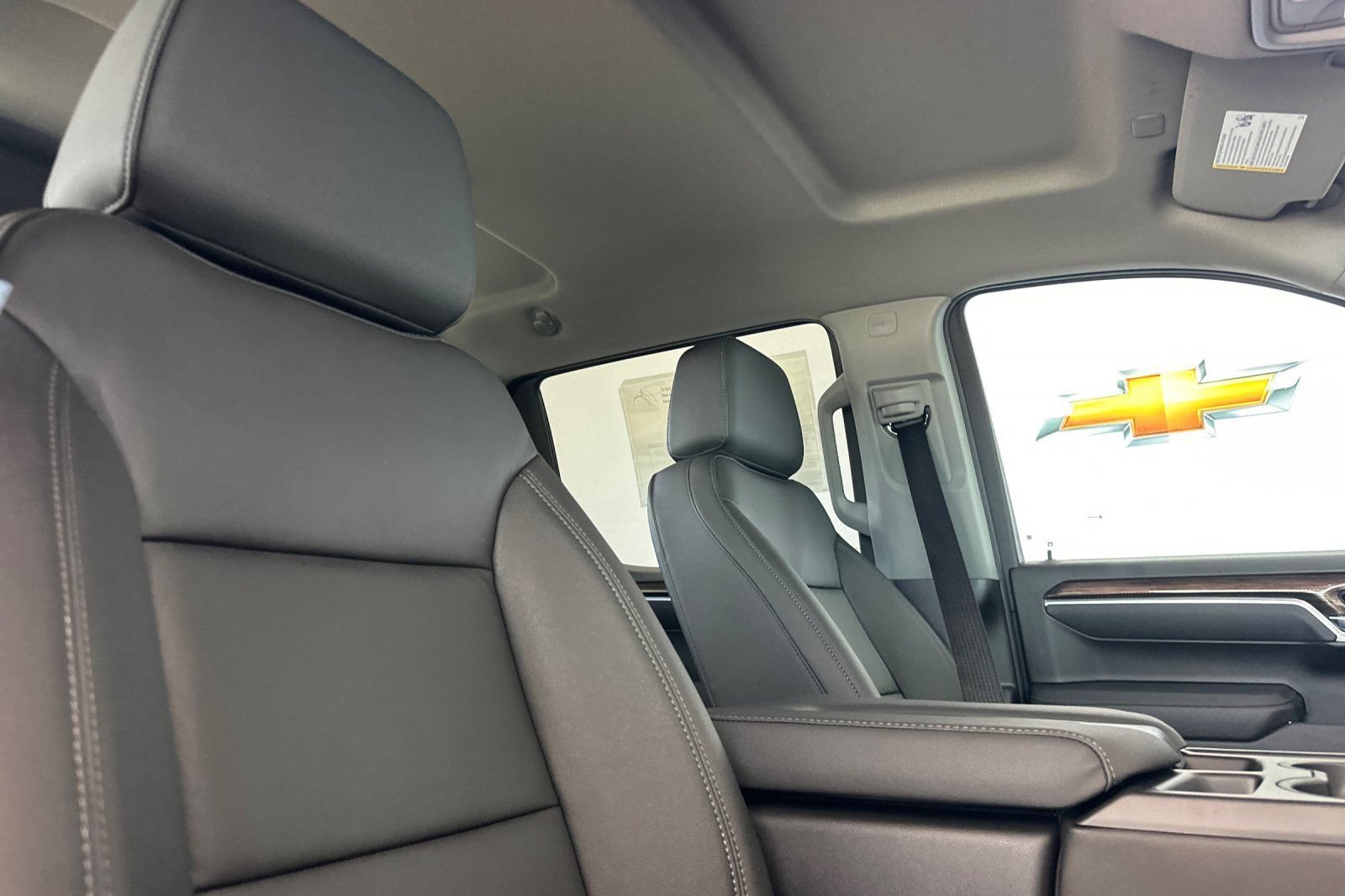 2026 Chevrolet Silverado 1500 LT - Photo 16