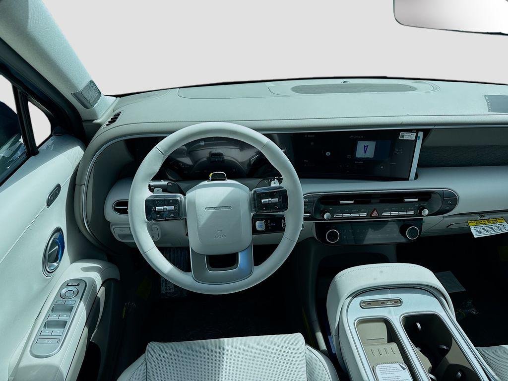 New 2026 Pacific Sapphire Hyundai Limited image 15