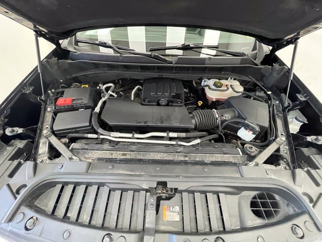 Certified Used 2024 Black Chevrolet LT (2FL) image 18
