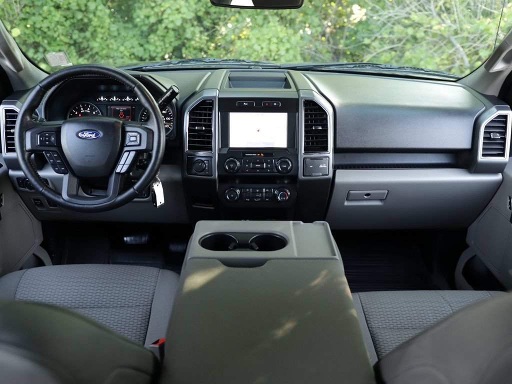 Used 2019 Gray Ford XL image 20
