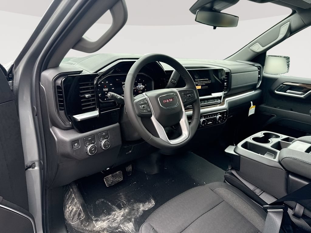 2026 GMC Sierra 1500 Elevation - Photo 10