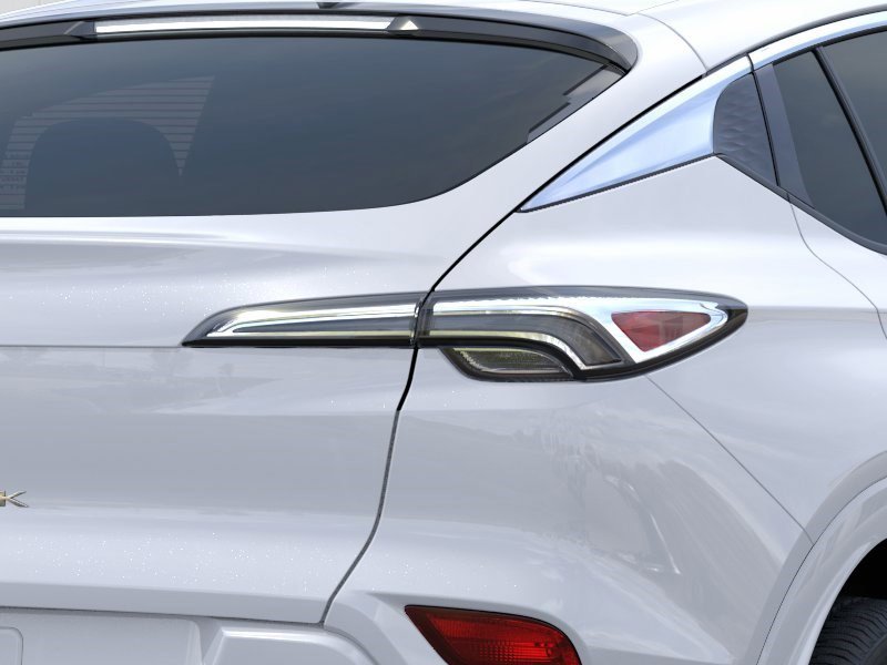 2026 Buick Envista Avenir - Photo 11