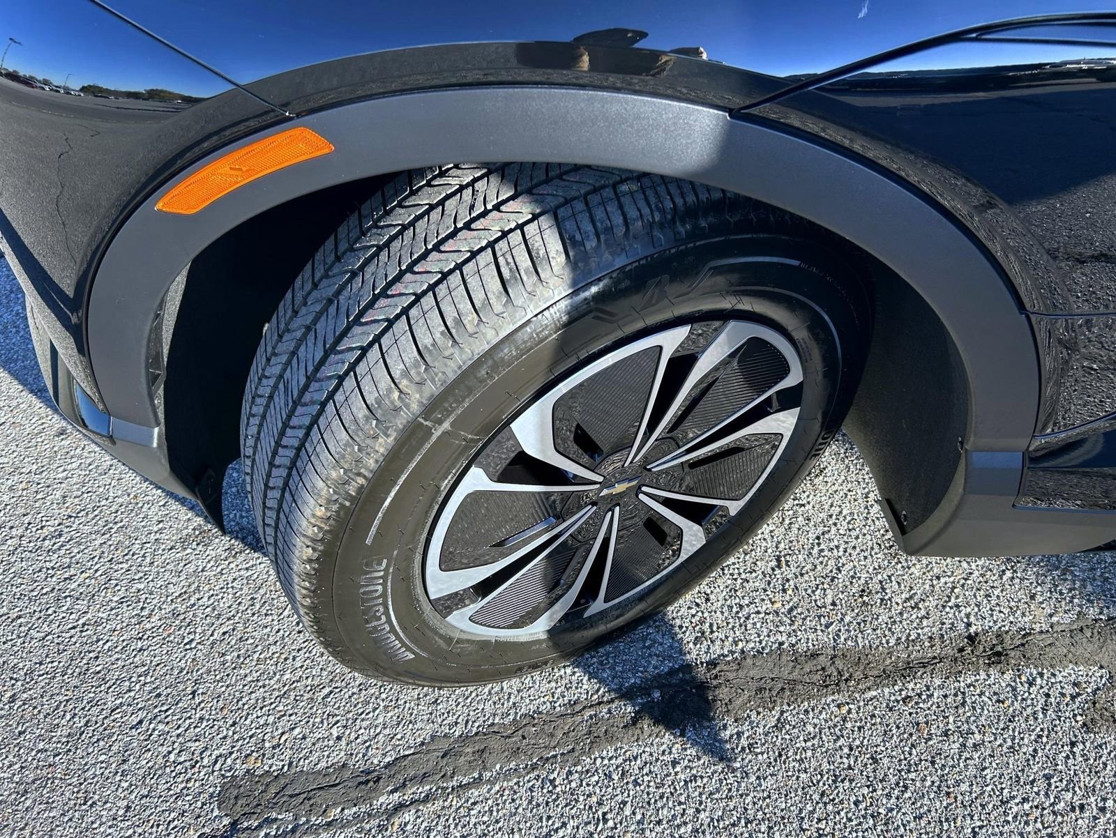 2026 Chevrolet Blazer EV LT - Photo 23