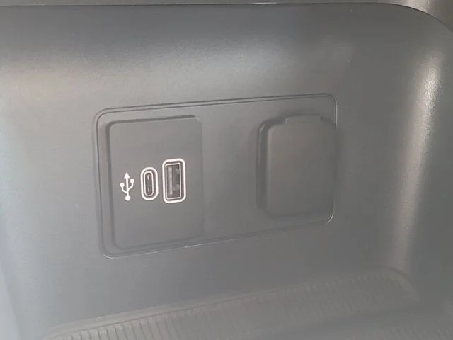 Used 2026 Blue Ford Tremor image 28