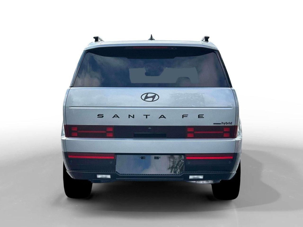 New 2026 Shimmering Silver Hyundai Calligraphy image 24