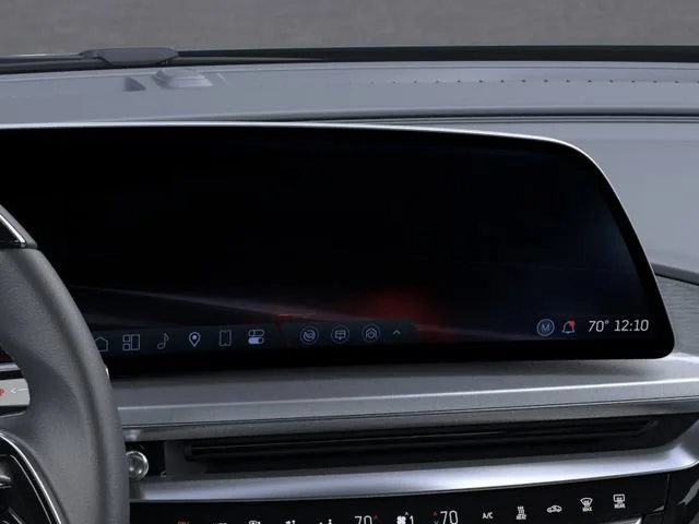 2026 Cadillac LYRIQ V - Photo 20